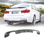 DIFFUSEUR POUR BMW F30 F31 11-15 LOOK M PERFORMANCE CARBONE, Autos : Pièces & Accessoires, Verzenden