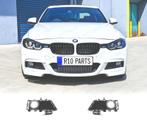 GRILLES DE BROUILLARD BMW F30 13-19 BOUCLIER LOOK M, Autos : Pièces & Accessoires, Verzenden