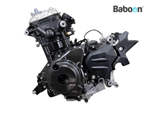 Moteur Kawasaki Ninja 500 2024- (EX500G), Motoren, Onderdelen | Kawasaki, Verzenden