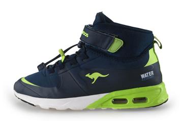 Kangaroos Sportschoenen in maat 40 Blauw | 5% extra korting, Verzenden, Sportschoenen