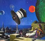 Errö (1932) - Untitled (Espace)