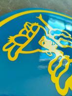 Chiquita - enamel sign Chiquita Emailschild Emaille Schild