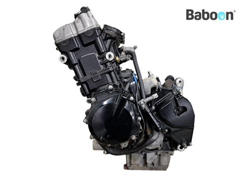Moteur Suzuki GSR 600 2006-2010 (GSR600), Motoren, Onderdelen | Suzuki, Verzenden