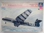 Airfix, Italeri 1:72 - Modelbouwdoos (2) - A.S.51 Horsa;, Nieuw