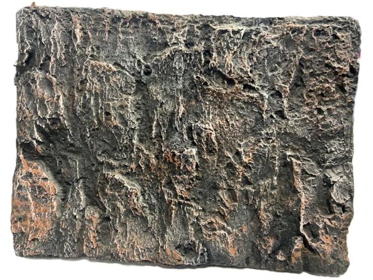 3D aquarium achterwand Os-30-2 Maat: 60x45x3,5cm (decoratie), Dieren en Toebehoren, Vissen | Aquaria en Toebehoren, Nieuw, Verzenden