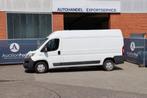 Veiling: Bestelwagen Fiat Ducato Aardgas 2017, Nieuw