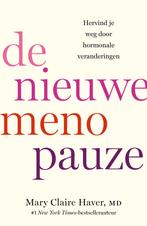 De nieuwe menopauze (9789000398386, Mary Claire Haver), Boeken, Verzenden, Nieuw