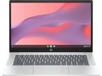 HP Chromebook 14a-nf0702nb - 14 inch - Full HD IPS - AZERTY, Verzenden, Zo goed als nieuw