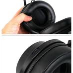 Gaming Headset Stereo Koptelefoon 7.1 Surround Sound, Telecommunicatie, Nieuw, Verzenden