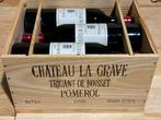 2020 Château La Grave Trigant de Boisset à Pomerol - Pomerol, Verzamelen, Wijnen, Nieuw
