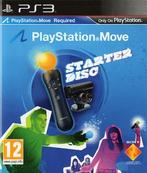 Playstation Move Starter Disc (Playstation Move Only), Games en Spelcomputers, Games | Sony PlayStation 3, Ophalen of Verzenden