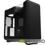 Hyte X50 Pitch Black, Computers en Software, Computerbehuizingen, Verzenden, Nieuw