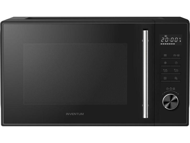 Inventum MN237CB - Combimagnetron 23L - Magnetron Grill, Elektronische apparatuur, Microgolfovens, Zo goed als nieuw, Verzenden