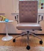 Vitra - Antonio Citterio - Stoel - Leder - Design leren