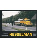 HESSELMAN: DE MENSEN - DE WAGENS - DE BUIZEN (EEN, Boeken, Nieuw