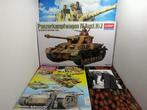 Academy + Tamiya - Jouet Lotto Germania 1939/45 con 5 kit, Nieuw