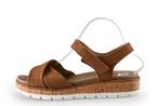 Aco Sandalen in maat 40 Bruin | 5% korting, Aco, Bruin, Verzenden, Sandalen of Muiltjes