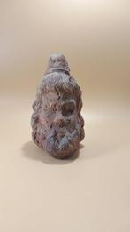 Oud-Romeins Terracotta Hoofd van de god Serapis, Verzamelen