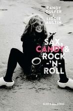 Sax, Candy & rock-‘n-roll (9789038801988, Candy Dulfer), Verzenden