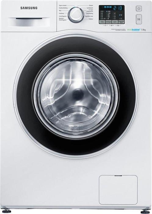Samsung Wf70f5ecq4w Wasmachine 7kg 1400t, Elektronische apparatuur, Wasmachines, Ophalen of Verzenden