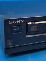 Sony - CDP-450 – Compact Disc Player – Digital Lecteur de CD