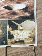 Tsjechië - Hemels (Maan en Mars); Antonín Rükl & Pavel, Nieuw