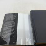Signed; Alan Hollinghurst - The Strangers Child - 2011