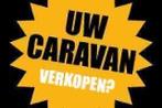 dringend caravans te koop gevraagd alle merken cash geld!!, Caravans en Kamperen, Bürstner