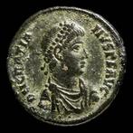 Romeinse Rijk. Gratian (367-383 n.Chr.). Follis REPARATIO