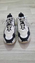 Balenciaga - Chaussures à lacets - Taille : EU 42, Kleding | Heren, Nieuw