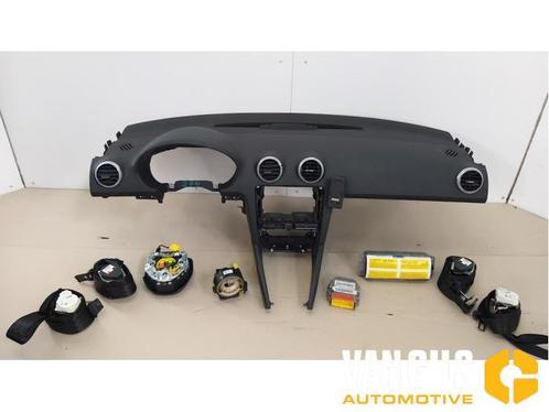 Airbag Set+Module Audi A3 O181155, Auto-onderdelen, Elektronica en Kabels