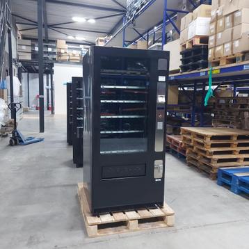 Refurbished Vending Machine | Snackautomaat | Snoepautomaat beschikbaar voor biedingen