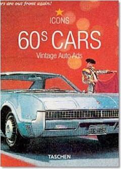 Cars of the 60s 9783822847992 Heimann, Boeken, Taal | Engels, Zo goed als nieuw, Verzenden