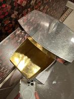 Doos - .800 zilver, Antiek en Kunst