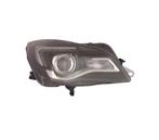 Phare Droit Pour Opel Insignia 13-16 Led Fond Noir, Auto-onderdelen, Verlichting, Verzenden, Nieuw