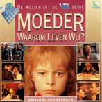 Various - Moeder Waarom Leven Wij? (Original Soundtrack), Cd's en Dvd's, Verzenden, Gebruikt