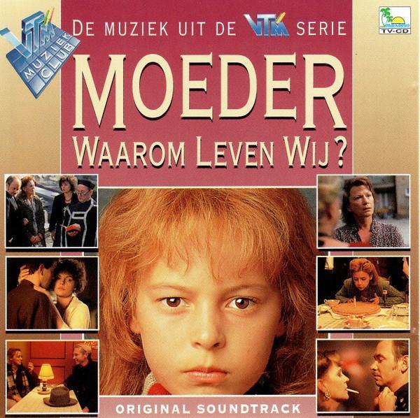 Various - Moeder Waarom Leven Wij? (Original Soundtrack), CD & DVD, CD | Pop, Envoi