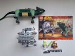 Lego Set - 7255 - Star Wars - General Grievous Chase