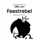 rEBEL LUCY 1 -   Feestrebel 9789464026993, Boeken, Gelezen, Tim Looten, Marsha Man, Verzenden