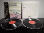 Aerosmith - Live Bootleg - Disque vinyle - Premier pressage,