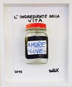 Marco Zautzik - LINGREDIENTE DE LA VITA