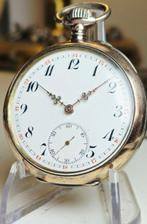 Zenith - Billodes - 3220131 - 1900-1949, Handtassen en Accessoires, Horloges | Heren, Nieuw
