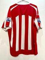 Stoke City - Barclays Premier League - 2009 - Voetbalshirt
