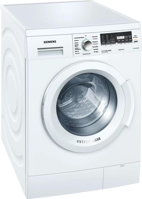 Siemens Wm14s4c1 Varioperfect Wasmachine 7kg 1400t, Electroménager, Lave-linge, Enlèvement ou Envoi