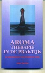 Aromatherapie voor iedereen, Boeken, Verzenden, Nieuw, Nederlands