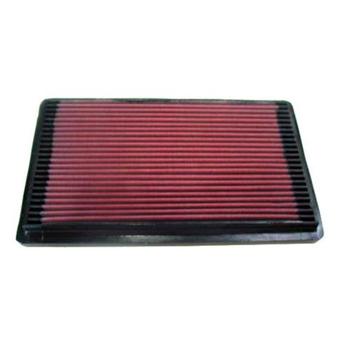 K&N Vervangingsluchtfilter | Buick / Cadillac | ALLANTE Cabr, Autos : Pièces & Accessoires, Moteurs & Accessoires, Envoi