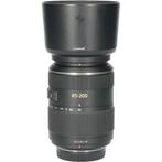 Panasonic 45-200mm f/4.0-5.6 Lumix G Vario IS CM5146, Ophalen of Verzenden, Gebruikt, Overige typen, Zoom
