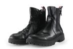 Tommy Hilfiger Boots in maat 38 Zwart | 5% korting, Kleding | Dames, Schoenen, Verzenden, Zwart, Overige typen, Zo goed als nieuw