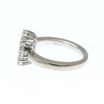 Chopard - Ring - 18 karaat Witgoud