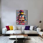 IPR Graph - Emmet Lego: El Constructor Rebelde del Graffiti”, Nieuw